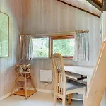 Ofelia - 500m To The Fjord By Interhome *