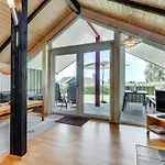 Ofelia - 500m To The Fjord By Interhome *