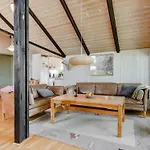 Ofelia - 500m To The Fjord By Interhome