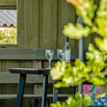 Ofelia - 500m To The Fjord By Interhome *