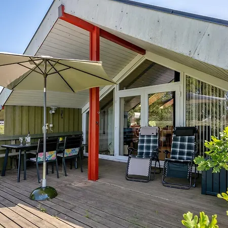 Casa vacanze Ofelia - 500m To The Fjord By Interhome