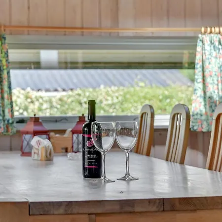 Casa vacanze Ofelia - 500m To The Fjord By Interhome Egernsund