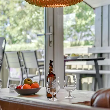 Ofelia - 500m To The Fjord By Interhome Casa vacanze Egernsund