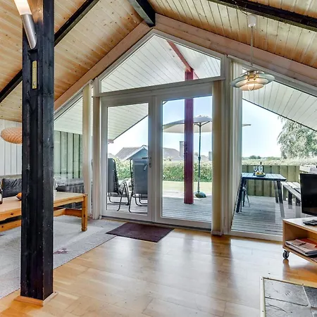 Ofelia - 500m To The Fjord By Interhome *