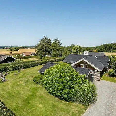 Ofelia - 500m To The Fjord By Interhome * Egernsund