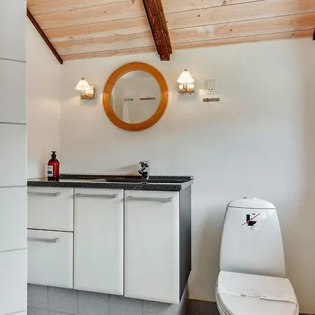 Casa vacanze Ofelia - 500m To The Fjord By Interhome