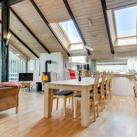 Casa vacanze Ofelia - 500m To The Fjord By Interhome