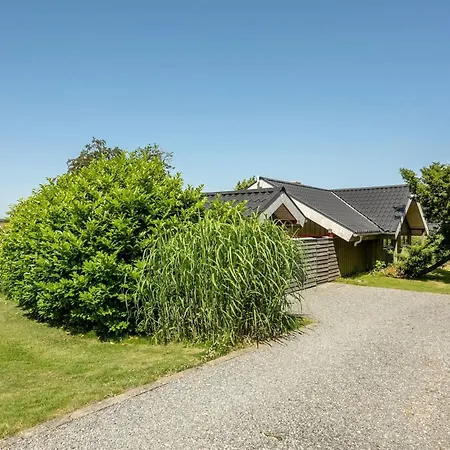Ofelia - 500m To The Fjord By Interhome *