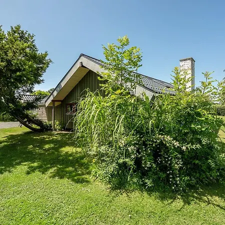 Holiday home Ofelia - 500m To The Fjord By Interhome