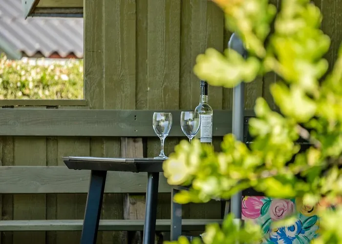 Ofelia - 500m To The Fjord By Interhome *