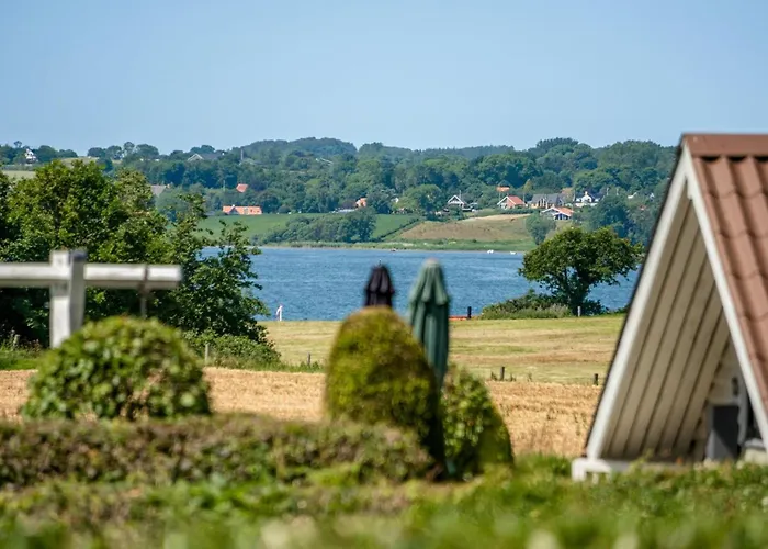 Ofelia - 500m To The Fjord By Interhome Egernsund